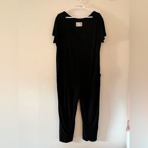 Vancouver brand, Jackson Rowe jumpsuit
